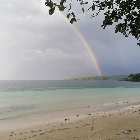 Port Antonio Brian'S Beach House Экстерьер фото