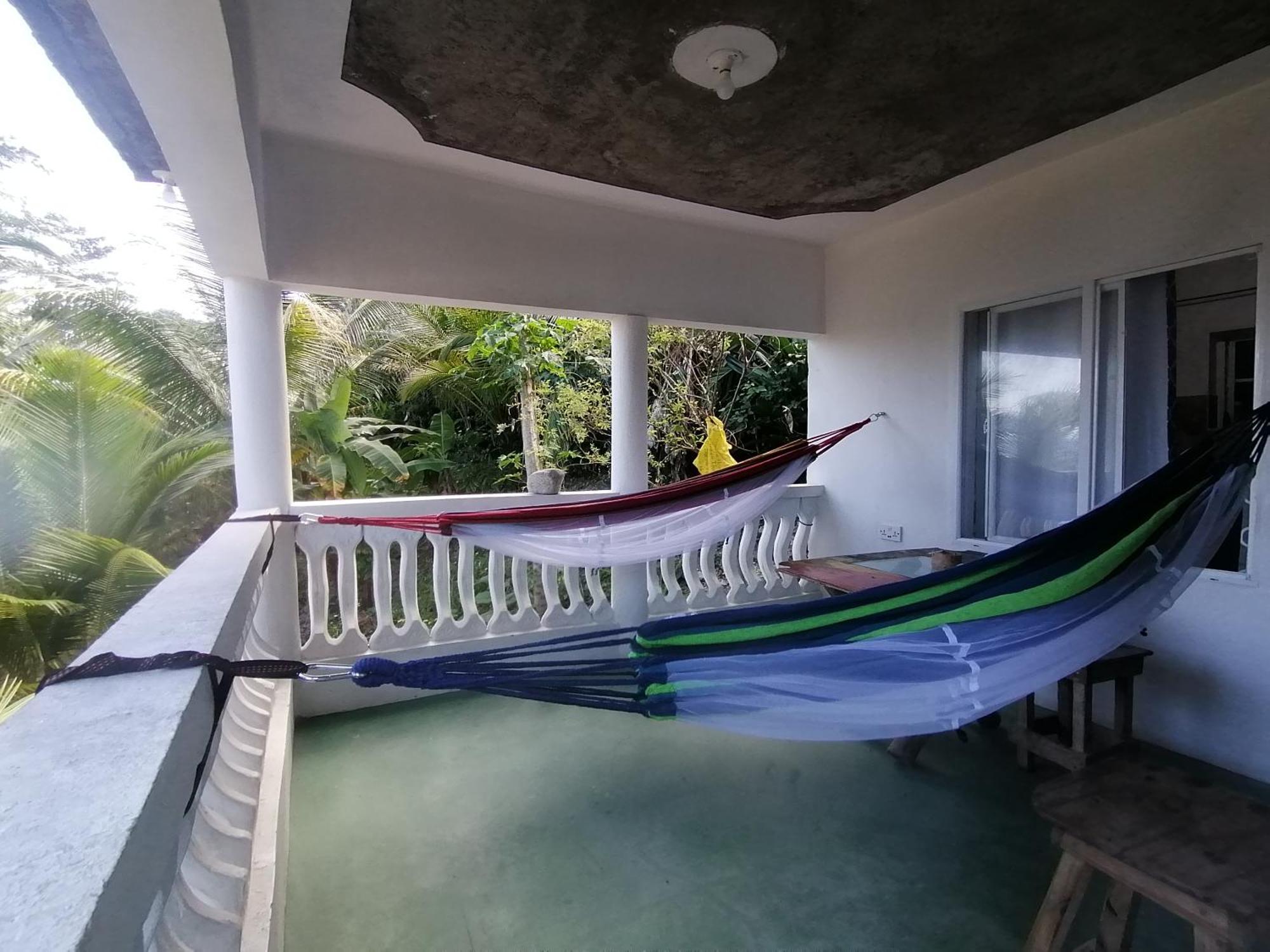 Port Antonio Brian'S Beach House Экстерьер фото