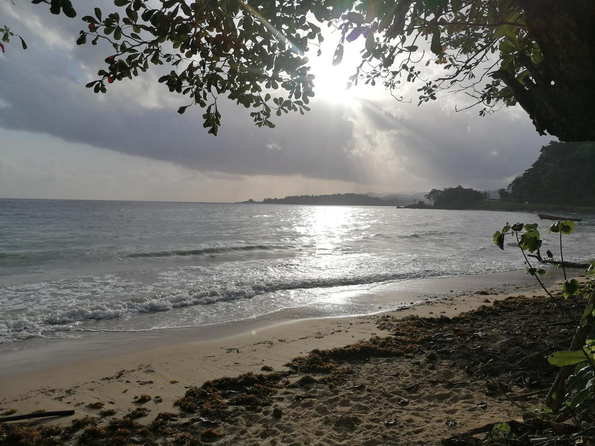 Port Antonio Brian'S Beach House Экстерьер фото
