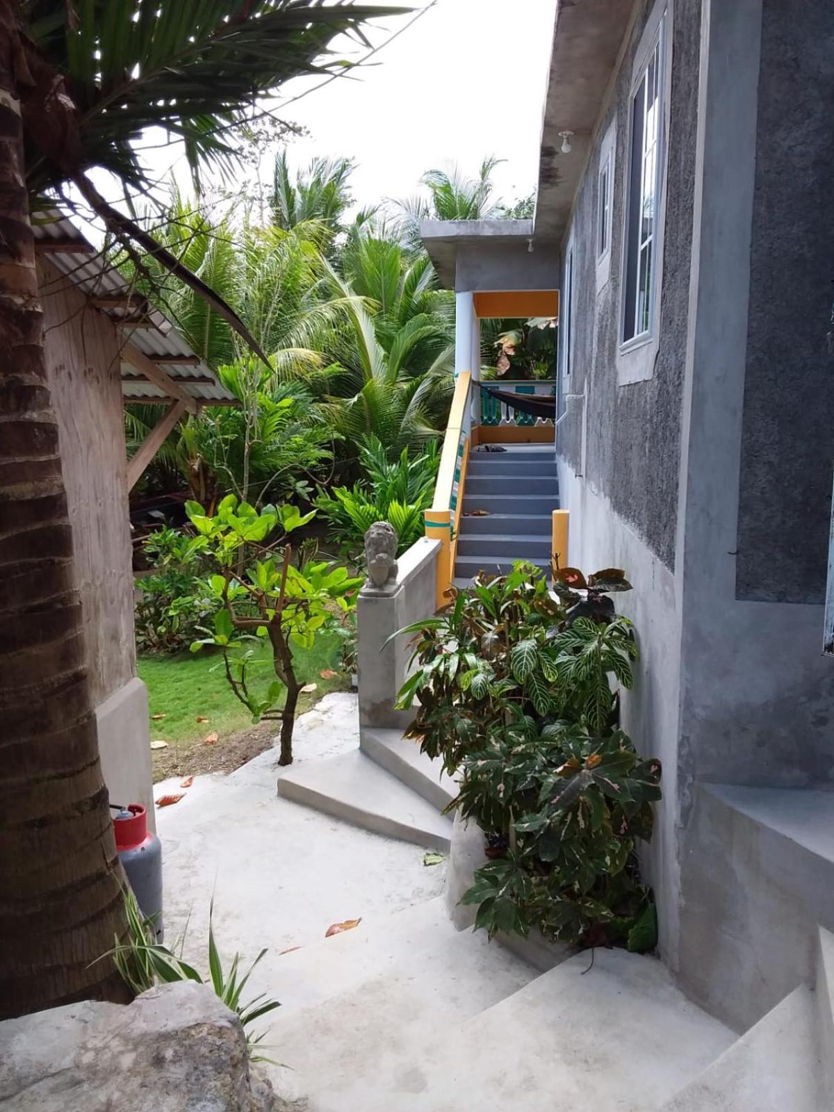 Port Antonio Brian'S Beach House Экстерьер фото