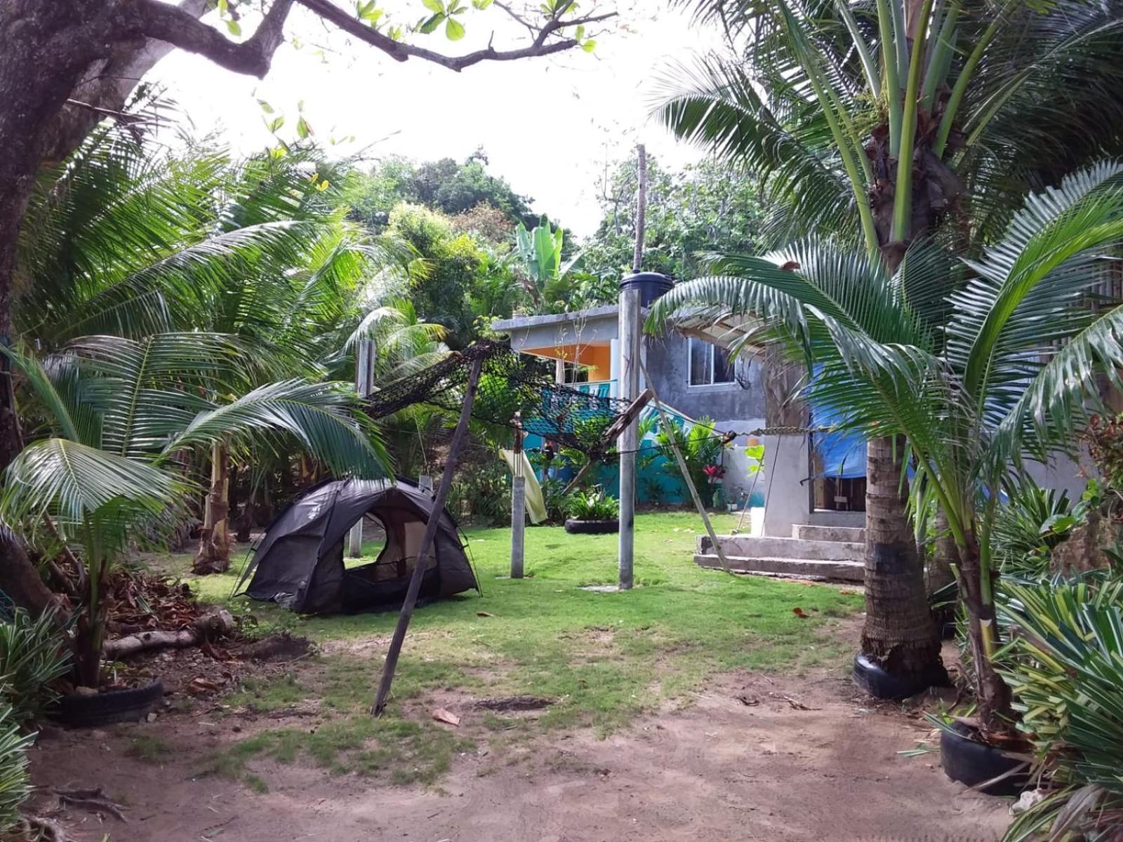 Port Antonio Brian'S Beach House Экстерьер фото