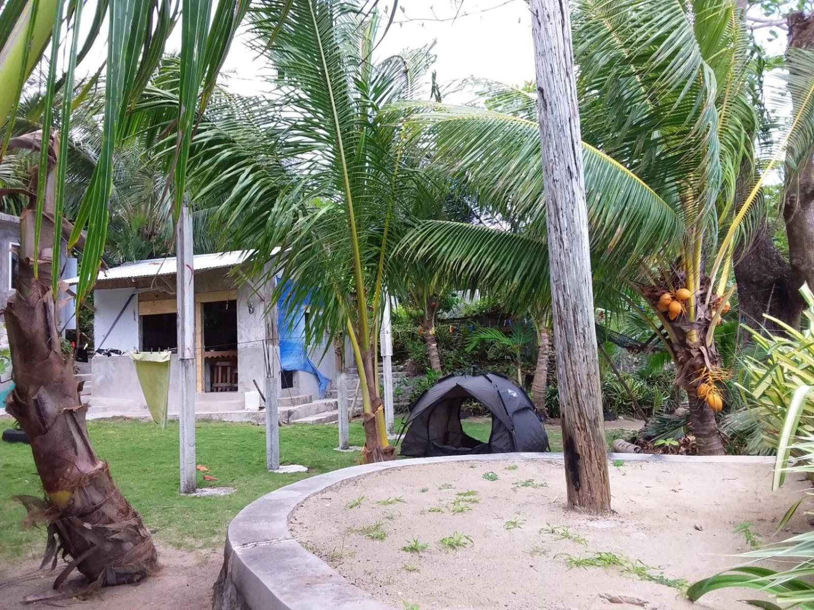 Port Antonio Brian'S Beach House Экстерьер фото