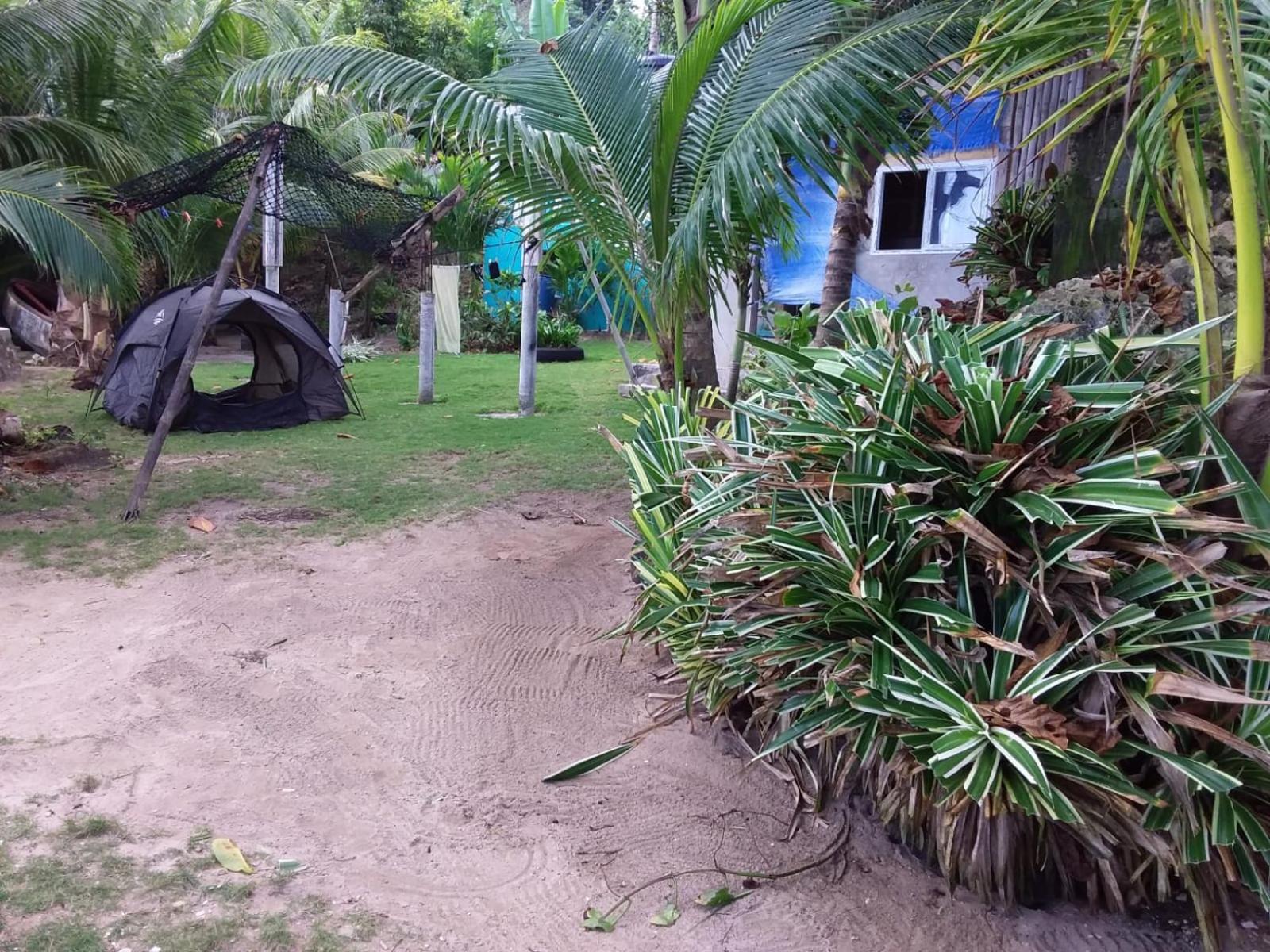 Port Antonio Brian'S Beach House Экстерьер фото